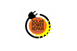 design lovely extremely solar energy logo