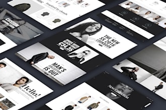 convert figma to html pdf to html, responsive design
