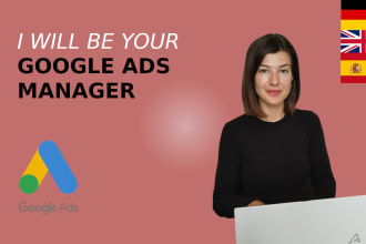 give you an individual google ads training