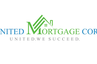 design spectacular united mortgage logo