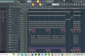 mix and master your vocals