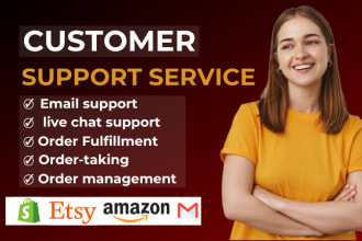 provide premium live chat, email services, customer support