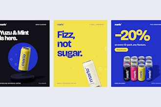 design branded canva templates