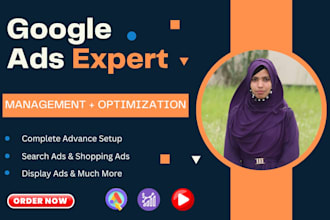 setup google ads adwords ppc campaigns for your business with clarity