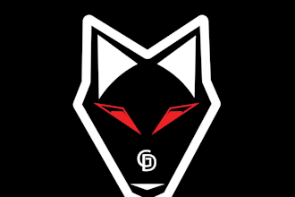 do the nicest abstract logo for you