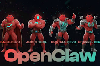 do open claw, open claw setup trading bot, polymarket bot