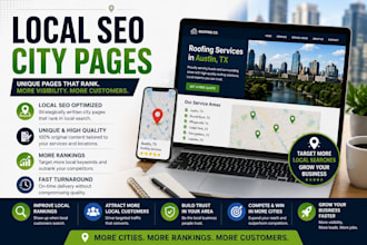 write SEO blogs for contractors and home service businesses