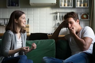 be your professional listener and life coach