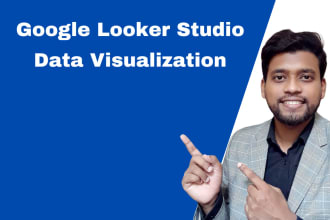 craft compelling google looker studio, data studio dashboard reports