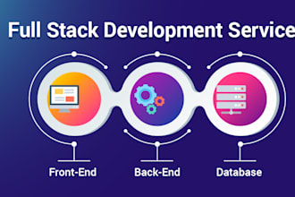 be experienced full stack web developer mern mean typescript
