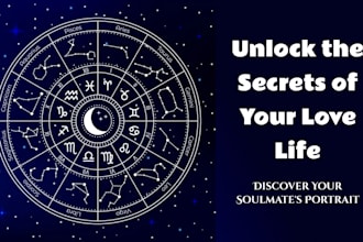analyse your potential partner with astrology