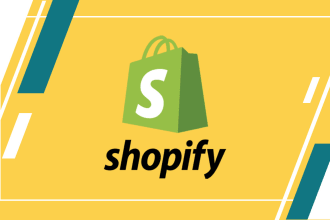 create and update arabic and english shopify store, SEO, speed optimization