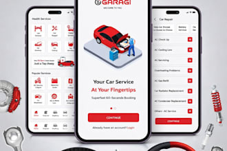 develop machine learning car inspector app, ai damage detection software