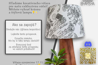 create advertising poster or magazine ad