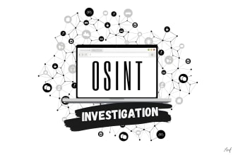 be online private investigation, background check,osint expert,private detective