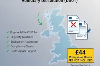 strike off, close, deregister your uk llc uk accountant