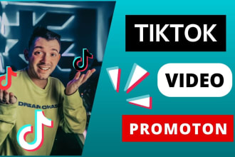 do manage tiktok for organic growth to promote followers
