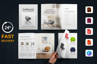 do ecommerce product catalog design flipbook catalogue line sheet or sell sheet