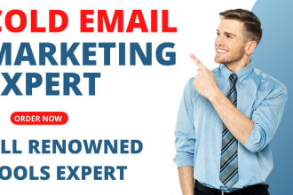 boost your cold email outreach with expert proven tactics