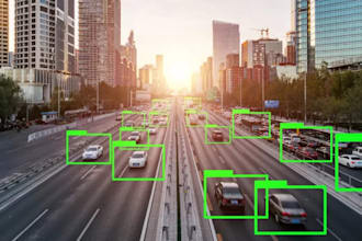do image annotation, data labeling, bounding box, text tagging for ml,ai model
