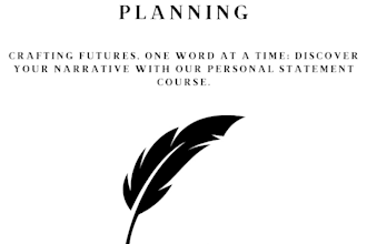 college personal statement revision