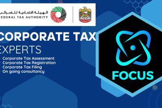 do uae corporate tax registration and filing