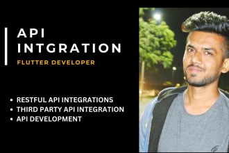create a flutterflow custom widget flutterflow API integration flutter developer