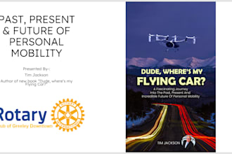 create or edit power point presentations