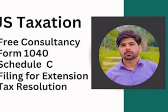 file tax returns with the irs using form 1040 1040es 1040sr 1040x 941 schedule c