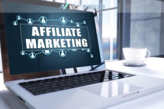 write the affiliate marketing article with no plagiarism