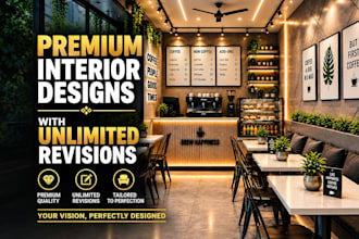 do office interior, retail stores, commercial space, cafe interior