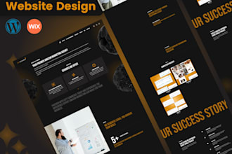 develop wordpress ecommerce website using woocommerce