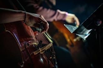 arrange music to custom bands or ensembles
