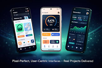 professional android app developer