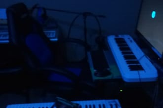 produce, compose, and craft the beats for your next hit