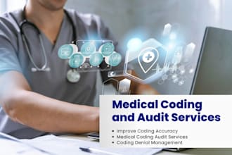 provide medical coding in laboratory pathology em molecular and genetic