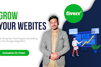 seo expert management service for your website plus free consultation