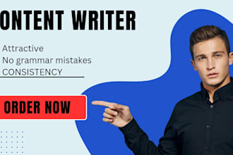 create professional content and blogs