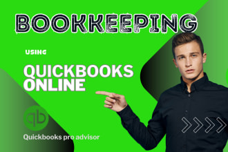 do best quickbooks online bookkeeping quickbooks clean up and quickbooks setup