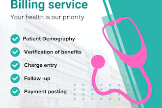 be your mental health, billing and credentialing expert