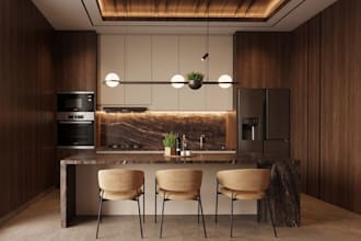 custom cabinets and kitchen design
