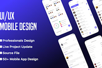 do minimal figma app design