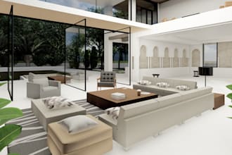design your interiors based on your personal style