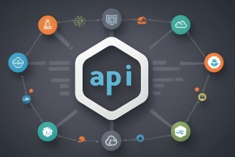 develop, integrate, and fix restful API in PHP codeigniter