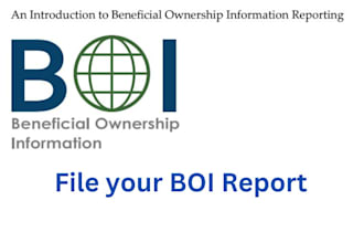 file your beneficial ownership information reporting