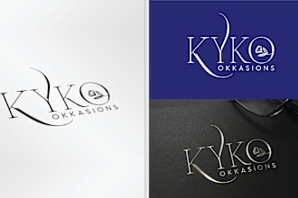 do minimalist wordmark or text base logo designs