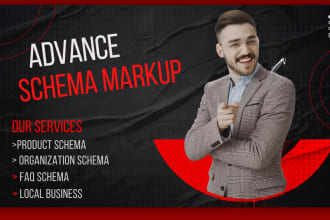 do schema markup for rich snippet on wordpress website
