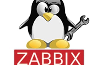 do zabbix monitoring solution screech to advance