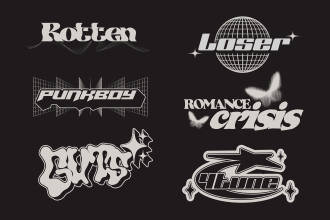 design urban streetwear logo for your brand