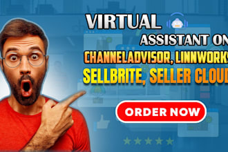 integrate your ecommerce store with multichannel software
